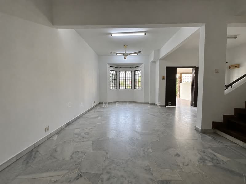 Rumah Teres 2 Tingkat untuk Dijual di Usj 12 (Subang Jaya) - Carmen Lee - Living Room - PropertyGuru.com.my