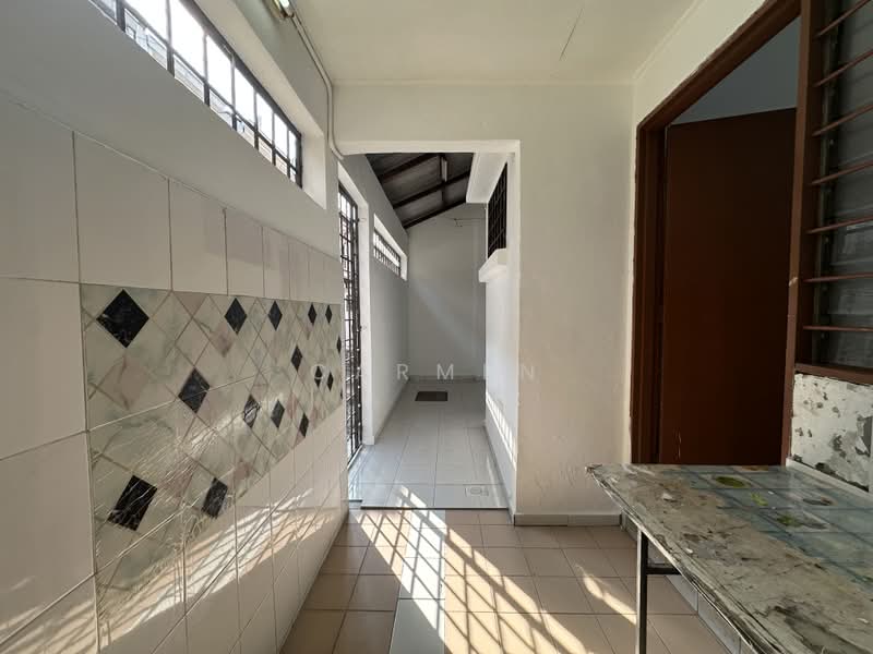 Rumah Teres 2 Tingkat untuk Dijual di Usj 12 (Subang Jaya) - Carmen Lee - Interior - PropertyGuru.com.my