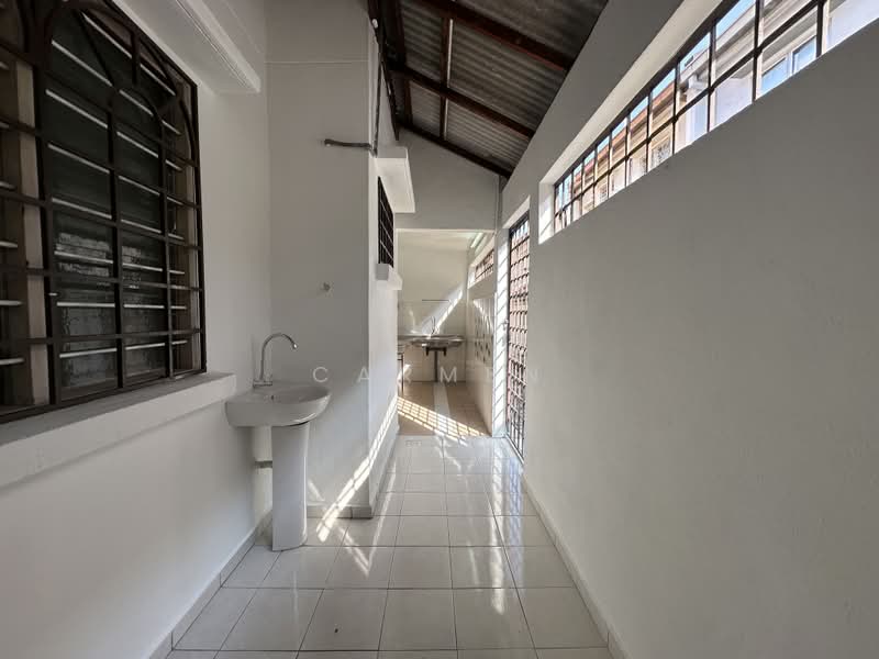 Rumah Teres 2 Tingkat untuk Dijual di Usj 12 (Subang Jaya) - Carmen Lee - Interior - PropertyGuru.com.my