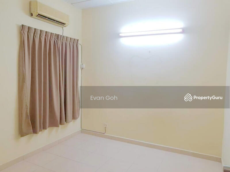 Jalan Merak, Bandar Puchong Jaya, Jalan Merak, Jalan Nuri, Jalan Helang