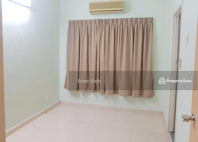 Jalan Merak, Bandar Puchong Jaya, Jalan Merak, Jalan Nuri, Jalan Helang