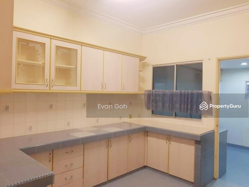 Jalan Merak, Bandar Puchong Jaya, Jalan Merak, Jalan Nuri, Jalan Helang