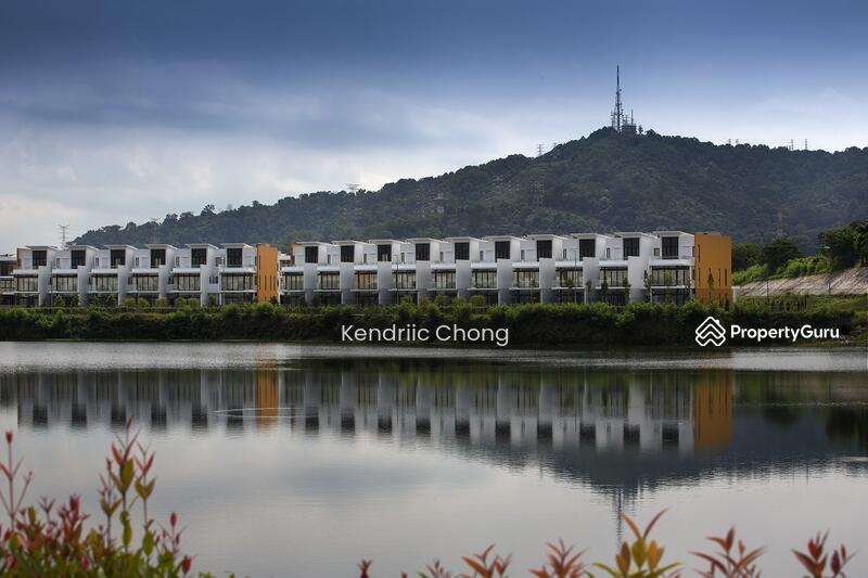 Rumah Teres untuk Dijual di Sungai Besi (Kuala Lumpur) - Kendriic Chong - PropertyGuru.com.my