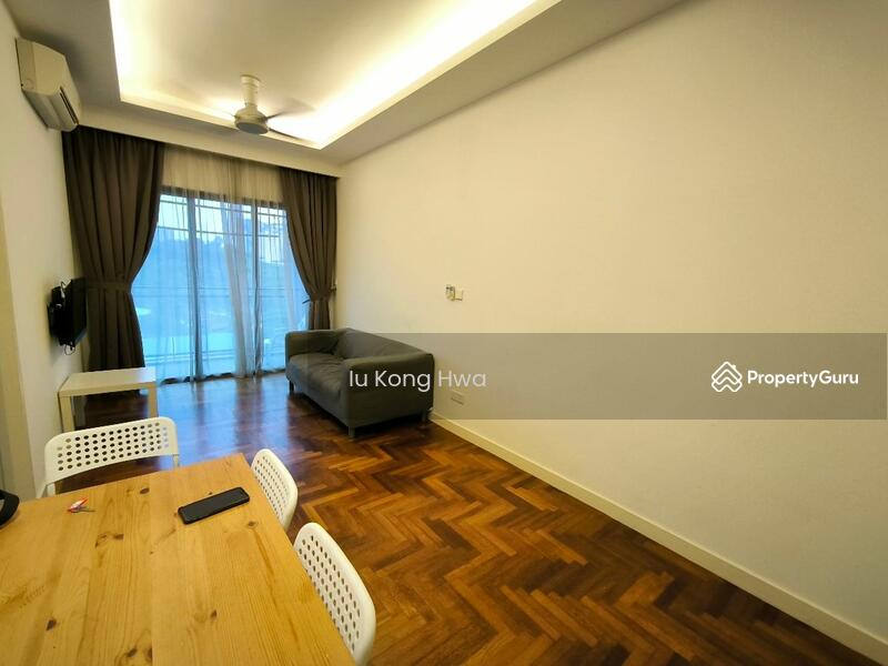 Servis Apartment untuk Disewa di Residency V - Lu Kong Hwa - PropertyGuru.com.my
