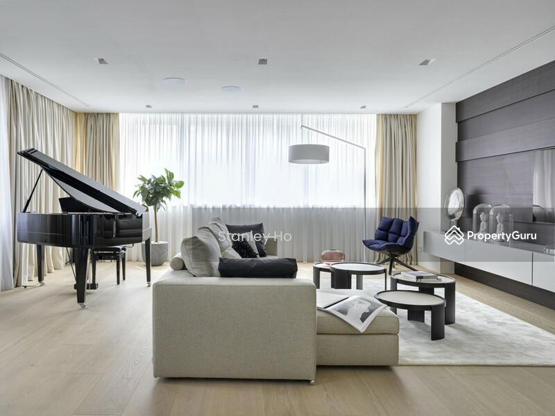 Kediaman Servis untuk Dijual di The Goodwood Residence - Stanley Ho - PropertyGuru.com.my