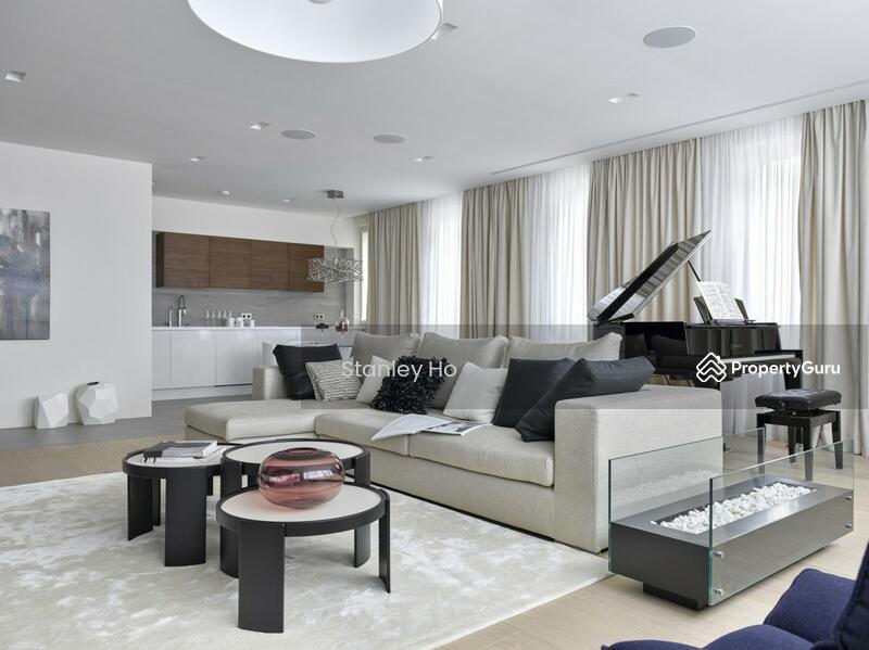 Kediaman Servis untuk Dijual di The Goodwood Residence - Stanley Ho - PropertyGuru.com.my
