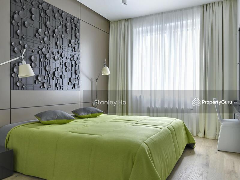 Kediaman Servis untuk Dijual di The Goodwood Residence - Stanley Ho - PropertyGuru.com.my