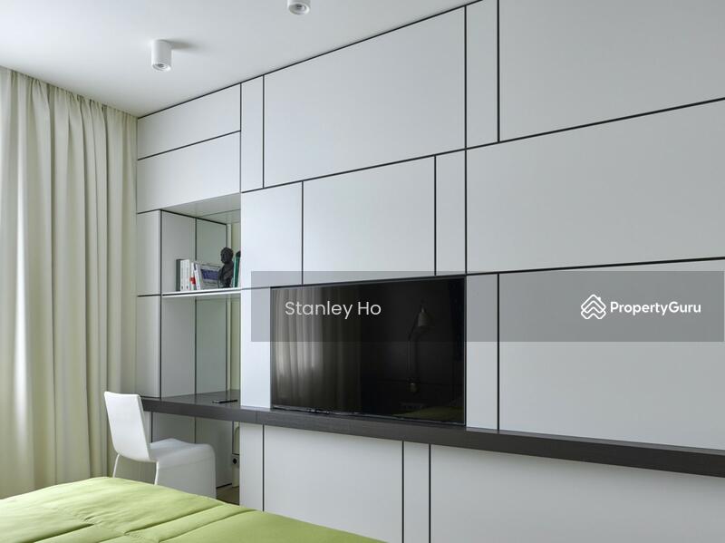 Kediaman Servis untuk Dijual di The Goodwood Residence - Stanley Ho - PropertyGuru.com.my