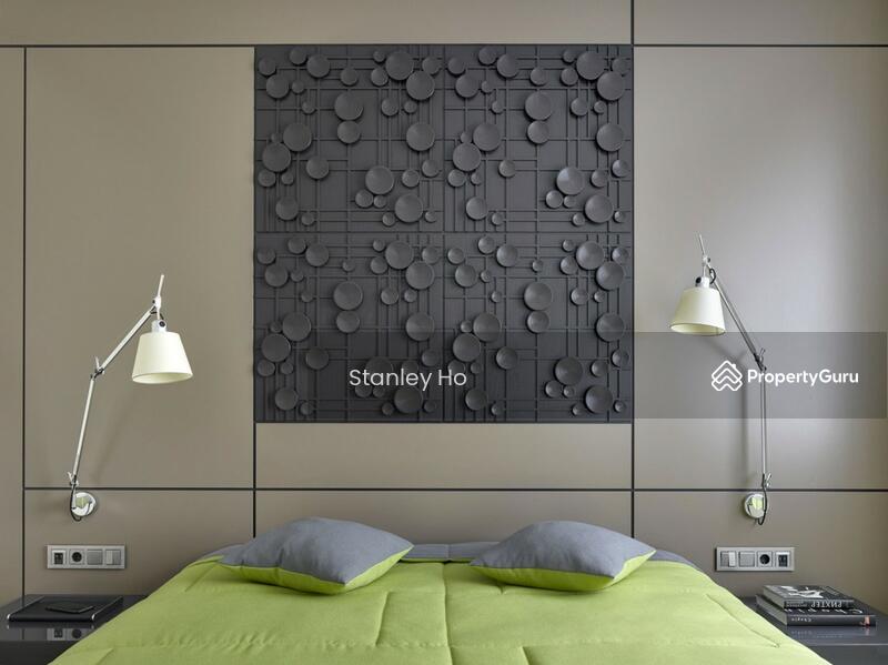 Kediaman Servis untuk Dijual di The Goodwood Residence - Stanley Ho - PropertyGuru.com.my