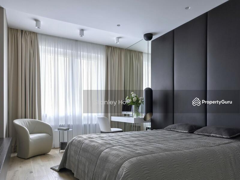 Kediaman Servis untuk Dijual di The Goodwood Residence - Stanley Ho - PropertyGuru.com.my
