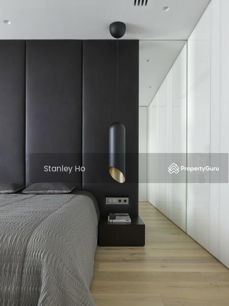 Kediaman Servis untuk Dijual di The Goodwood Residence - Stanley Ho - PropertyGuru.com.my