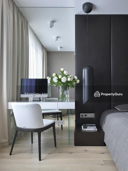 Kediaman Servis untuk Dijual di The Goodwood Residence - Stanley Ho - PropertyGuru.com.my