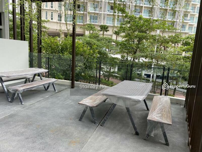 Kediaman Servis untuk Dijual di The Goodwood Residence - Stanley Ho - PropertyGuru.com.my