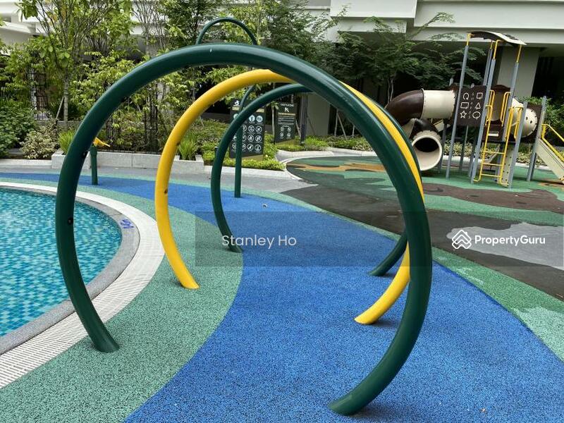 Kediaman Servis untuk Dijual di The Goodwood Residence - Stanley Ho - PropertyGuru.com.my