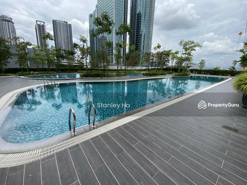 Kediaman Servis untuk Dijual di The Goodwood Residence - Stanley Ho - PropertyGuru.com.my