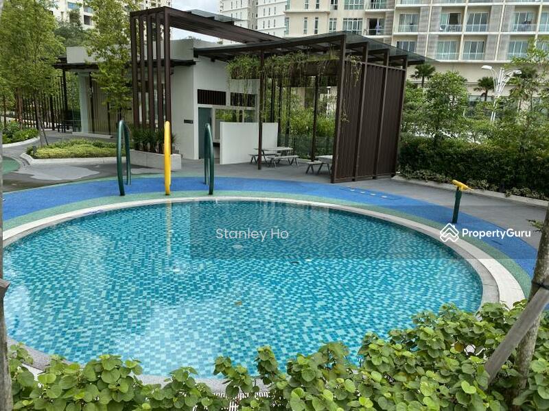 Kediaman Servis untuk Dijual di The Goodwood Residence - Stanley Ho - PropertyGuru.com.my