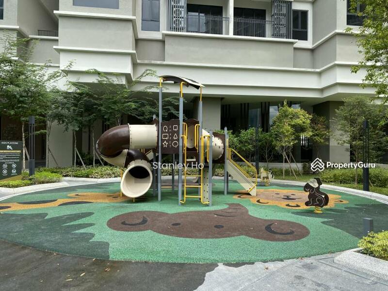 Kediaman Servis untuk Dijual di The Goodwood Residence - Stanley Ho - PropertyGuru.com.my