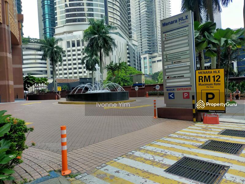 Menara HLX untuk Untuk Disewa - RM 49,726 /bulan, Apr 2026 - PropertyGuru.com.my