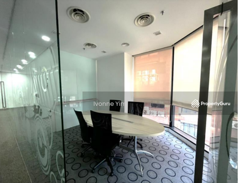 Menara HLX untuk Untuk Disewa - RM 49,726 /bulan, Apr 2026 - PropertyGuru.com.my