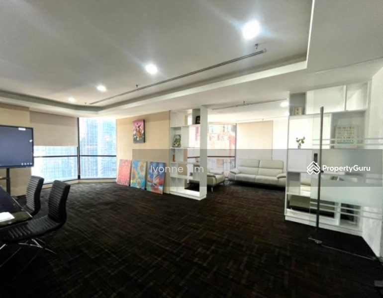 Menara HLX untuk Untuk Disewa - RM 49,726 /bulan, Apr 2026 - PropertyGuru.com.my