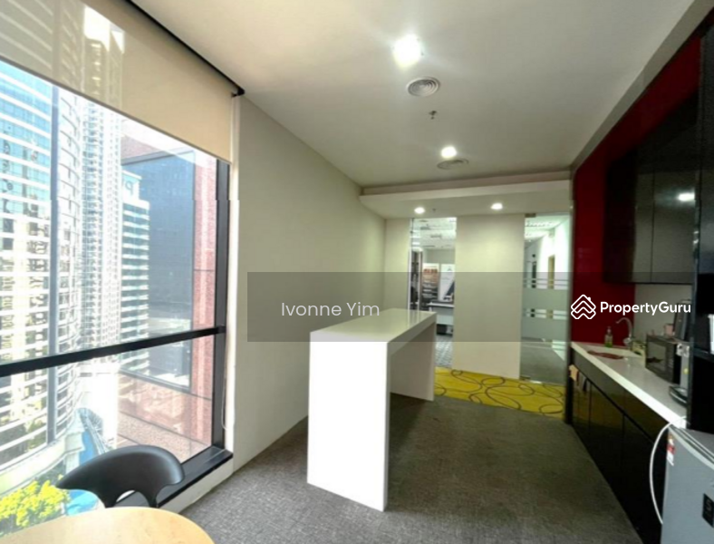 Menara HLX untuk Untuk Disewa - RM 49,726 /bulan, Apr 2026 - PropertyGuru.com.my