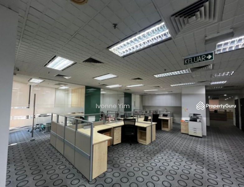 Menara HLX untuk Untuk Disewa - RM 49,726 /bulan, Apr 2026 - PropertyGuru.com.my