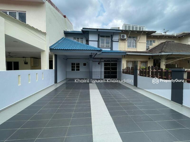 2 Storey Terraced House USJ 1, Taman Subang Mewah, Subang Jaya untuk