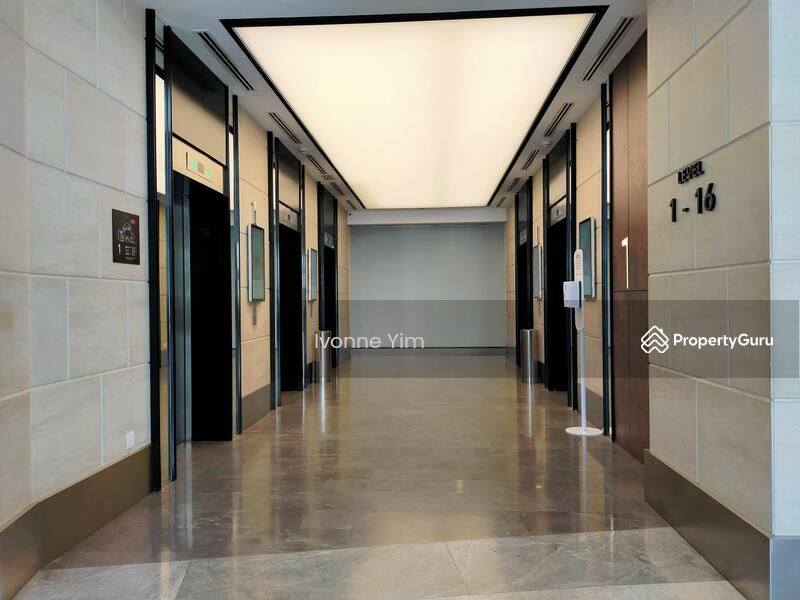 Pejabat untuk Disewa di KLCC (KL City Centre) - Ivonne Yim - PropertyGuru.com.my
