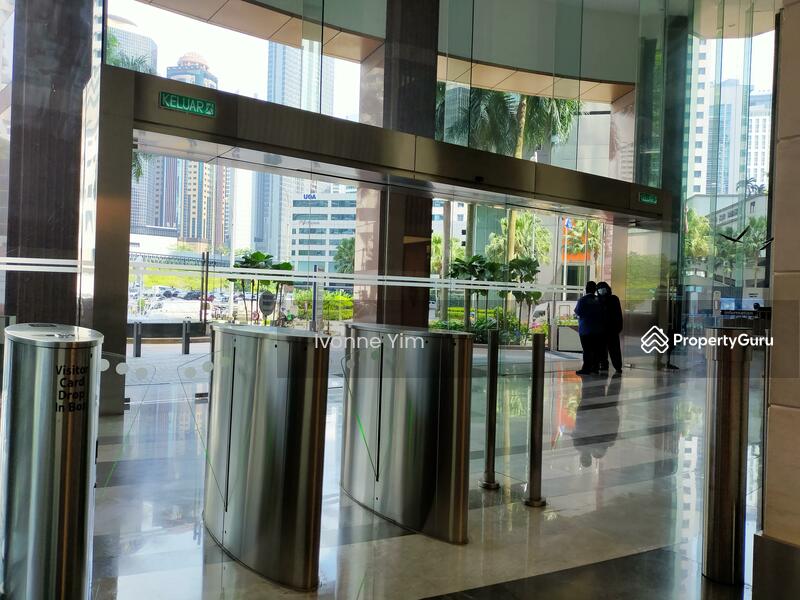 Pejabat untuk Disewa di KLCC (KL City Centre) - Ivonne Yim - PropertyGuru.com.my