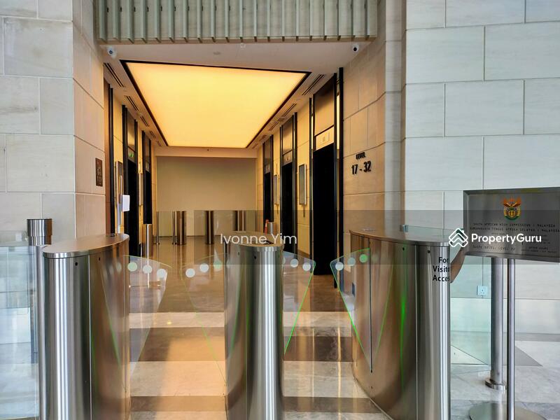 Pejabat untuk Disewa di KLCC (KL City Centre) - Ivonne Yim - PropertyGuru.com.my