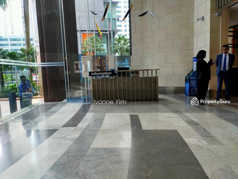 Pejabat untuk Disewa di KLCC (KL City Centre) - Ivonne Yim - PropertyGuru.com.my