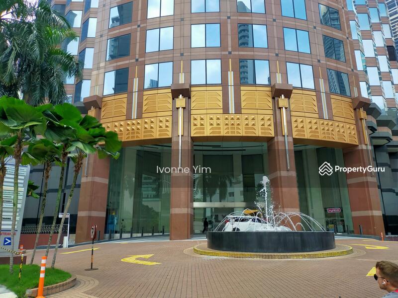 Pejabat untuk Disewa di KLCC (KL City Centre) - Ivonne Yim - PropertyGuru.com.my
