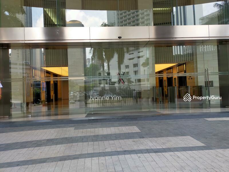 Pejabat untuk Disewa di KLCC (KL City Centre) - Ivonne Yim - PropertyGuru.com.my