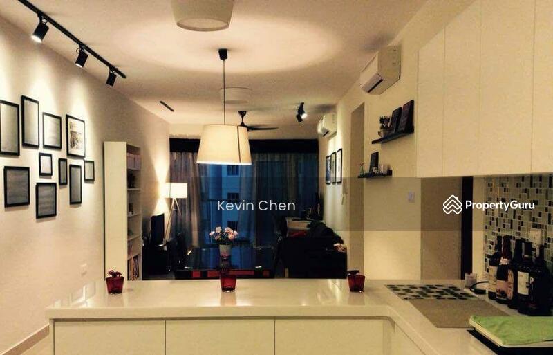 [No Longer Available] Metropolitan Square, Jalan PJU 8/1, Bandar ...