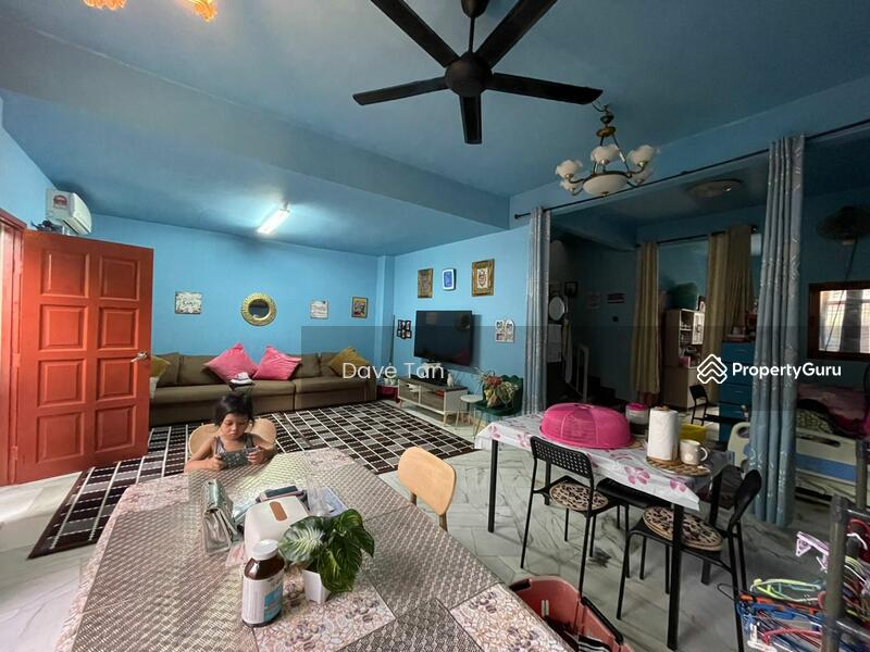 For Sale - Taman Tun Perak