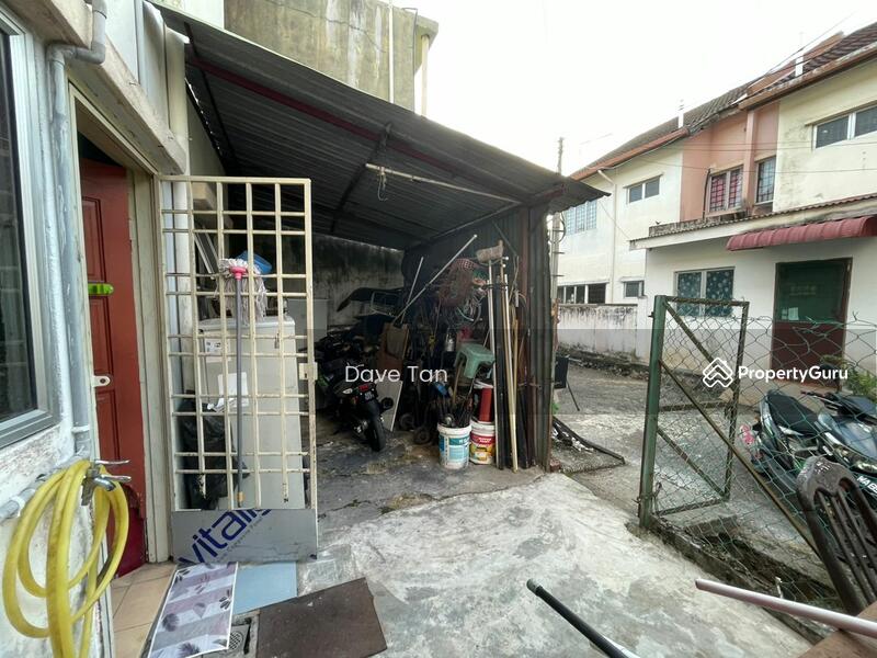 For Sale - Taman Tun Perak