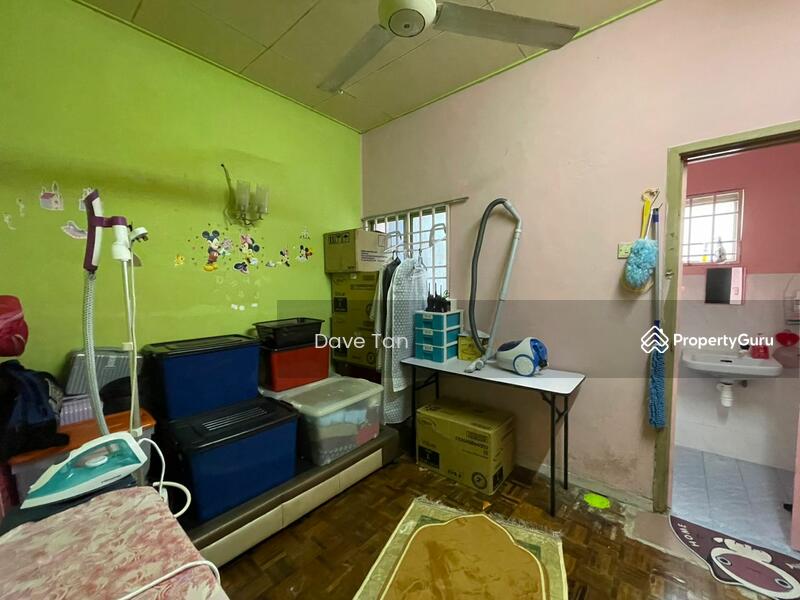 For Sale - Taman Tun Perak