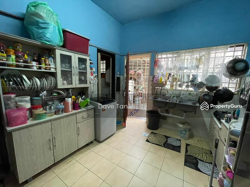 For Sale - Taman Tun Perak
