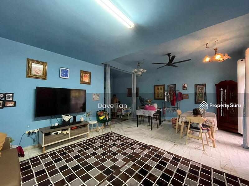 For Sale - Taman Tun Perak