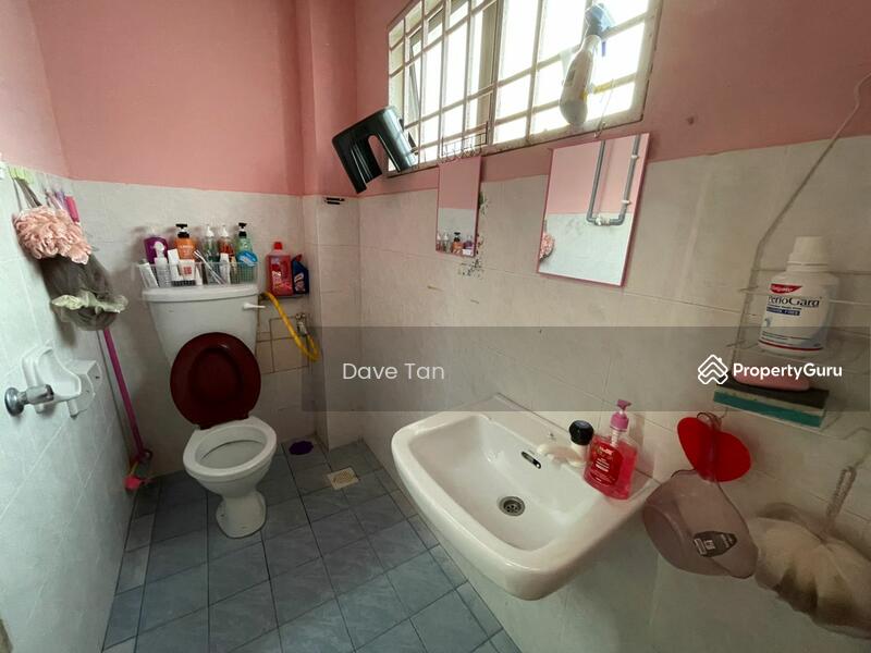 For Sale - Taman Tun Perak