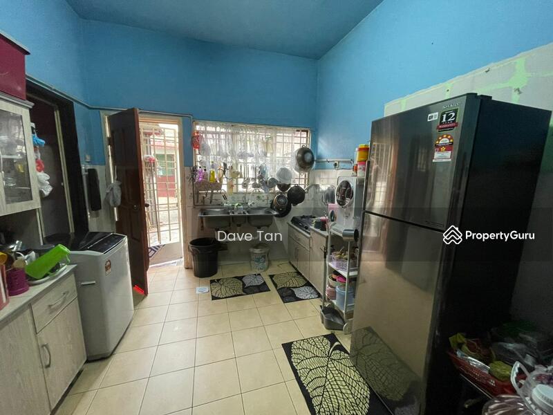 For Sale - Taman Tun Perak