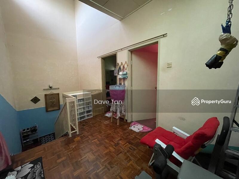 For Sale - Taman Tun Perak