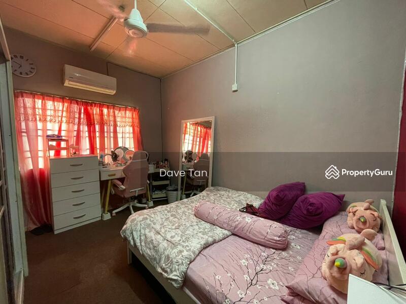 For Sale - Taman Tun Perak