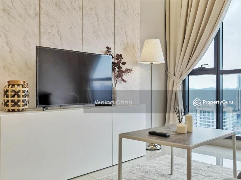 Service Residence for Sale at Cyperus @ Tropicana Gardens - Weina Chen - PropertyGuru.com.my