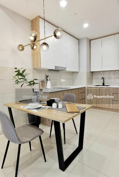 Service Residence for Sale at Cyperus @ Tropicana Gardens - Weina Chen - PropertyGuru.com.my