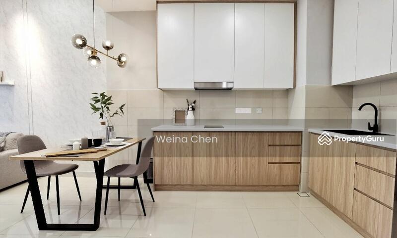 Service Residence for Sale at Cyperus @ Tropicana Gardens - Weina Chen - PropertyGuru.com.my
