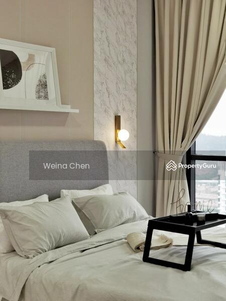 Service Residence for Sale at Cyperus @ Tropicana Gardens - Weina Chen - PropertyGuru.com.my