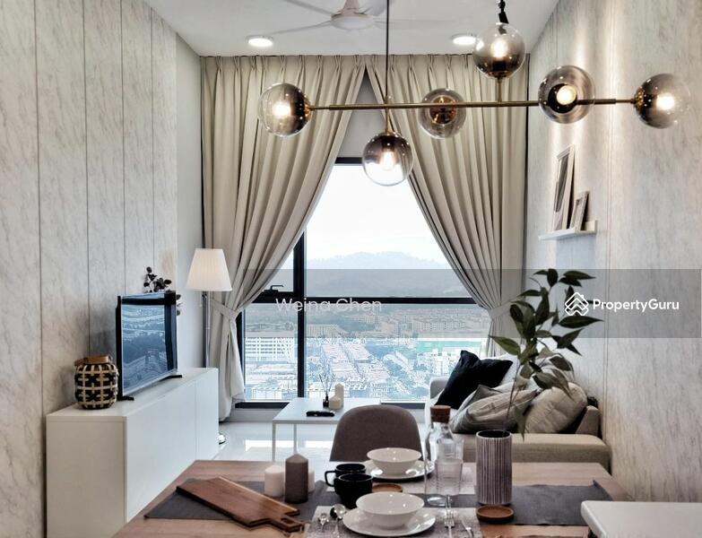Service Residence for Sale at Cyperus @ Tropicana Gardens - Weina Chen - PropertyGuru.com.my