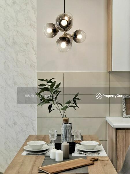 Service Residence for Sale at Cyperus @ Tropicana Gardens - Weina Chen - PropertyGuru.com.my