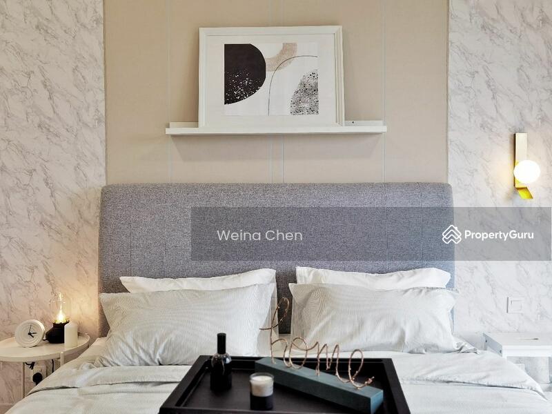 Service Residence for Sale at Cyperus @ Tropicana Gardens - Weina Chen - PropertyGuru.com.my